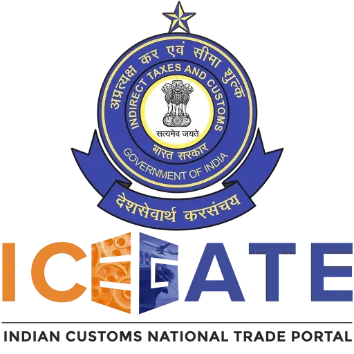 Indian Customs National Trade Portal