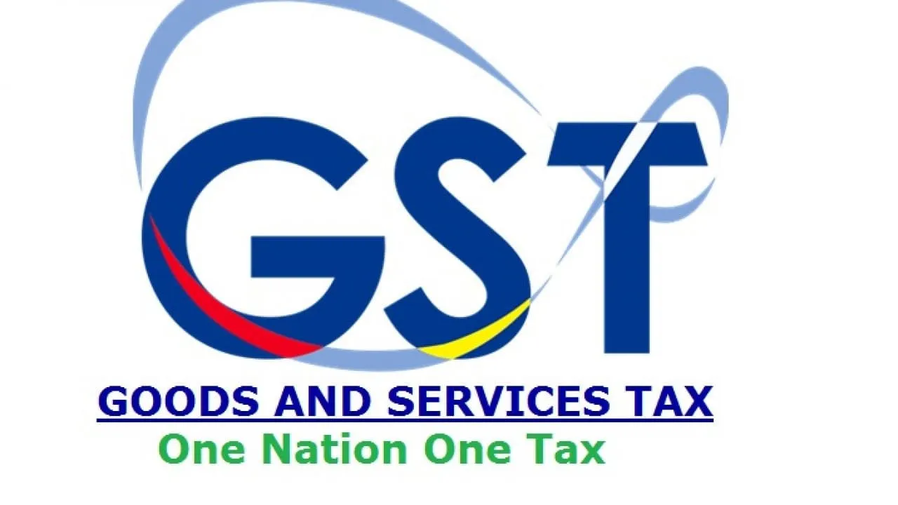 Goods and Services Tax